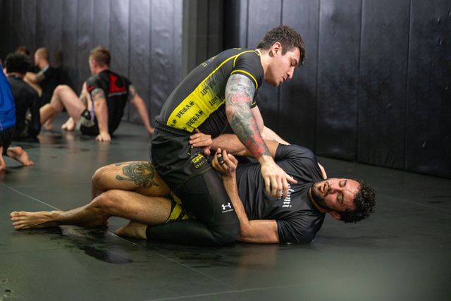 Adult Brazilian Jiu-Jitsu Altamonte Springs FL | 10th Planet